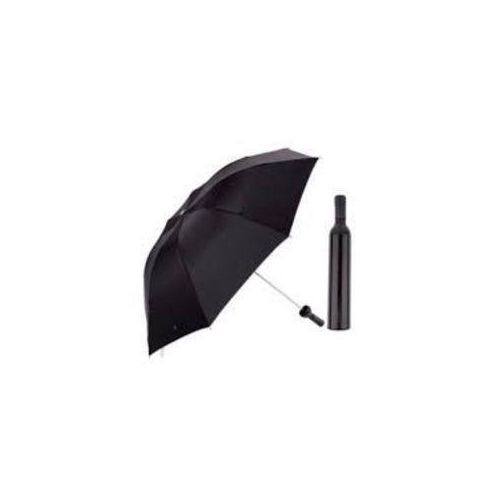 Creative Designs Wine Bottle Shapped Umbrella