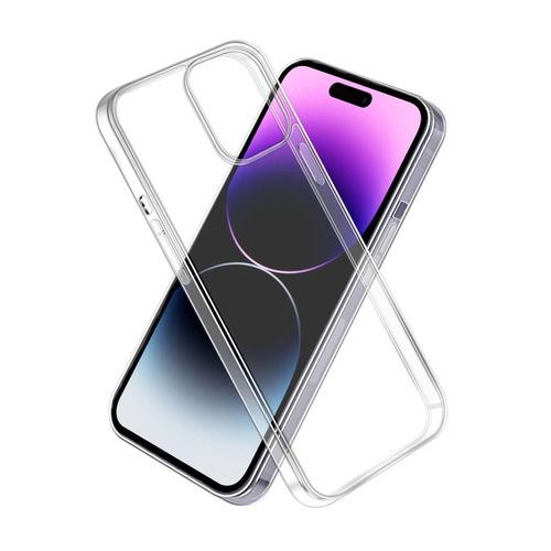 Clear Transparent Iphone 13 Pro Max Case