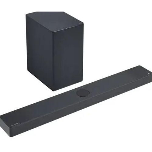 570W SoundBar