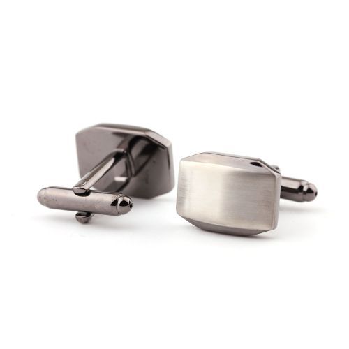 Classy Men's Cufflinks 100% Quality Classic - Cufflink