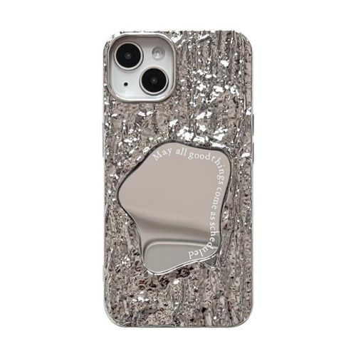 iPhone pouch