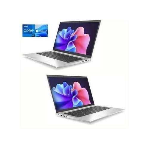 ELITEBOOK 830 G8 TOUCHSCREEN INTEL CORE i7 11TH GENERATION-16GB RAM/ITB SSD-WIN 11 PRO-BACKLIT KEYBOARD+BAG LAPTOP STAND