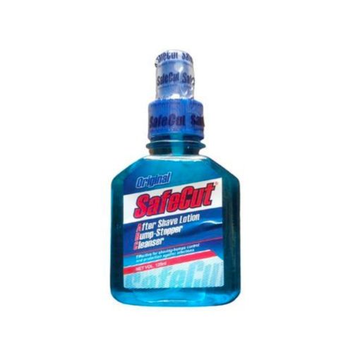 After Shave Lotion, Bump Stopper