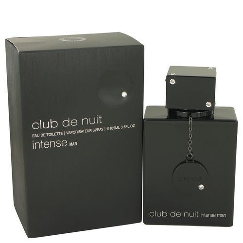 CLUB DE NUIT INTENSE MAN EDP 105ML!!!