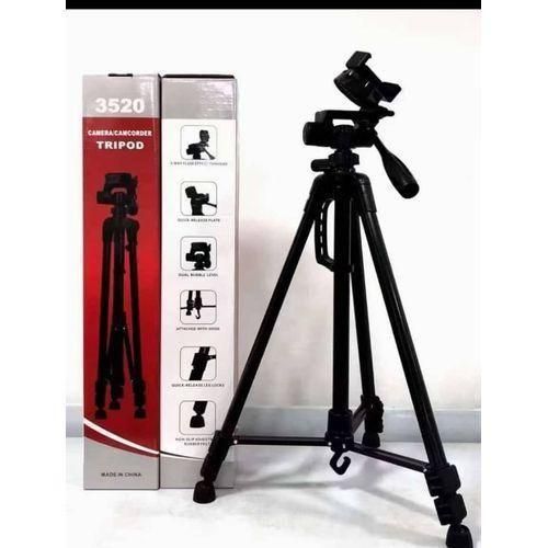 Professional Tripod Studio Video Camera