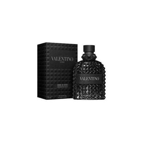 UOMO BORN IN ROMA ROCKSTUD NOIR perfume spray FOR MEN ...
