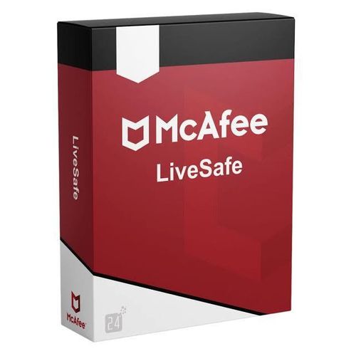 Livesafe 1 Device 10 Years
