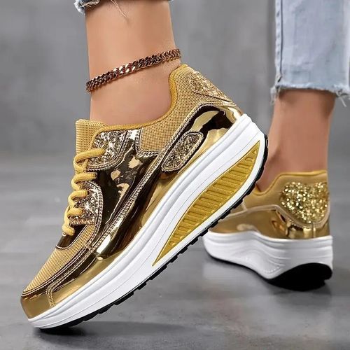 Beautiful Women Sneakers
