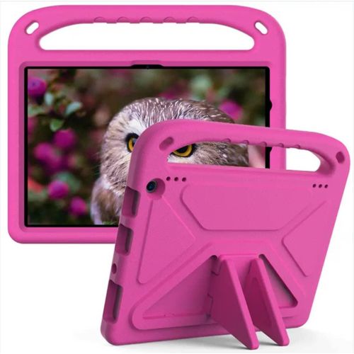 Tab M10 (FHD) Educational Tablet, 4GB RAM 64GB ROM 10.1" Wi-Fi 4G Android 11+ Free Pouch