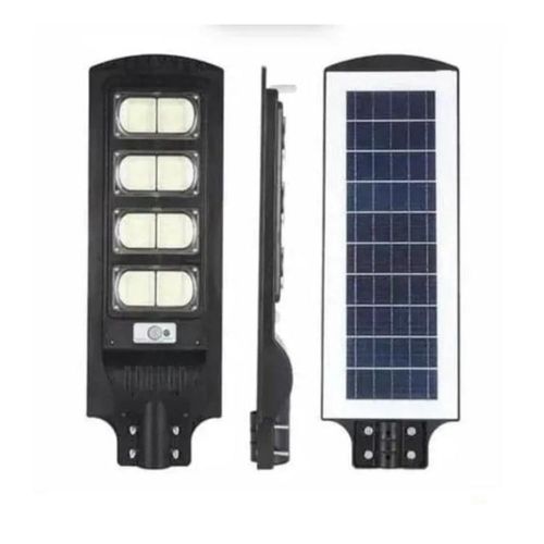 1000W Solar Powered Street Light All in One