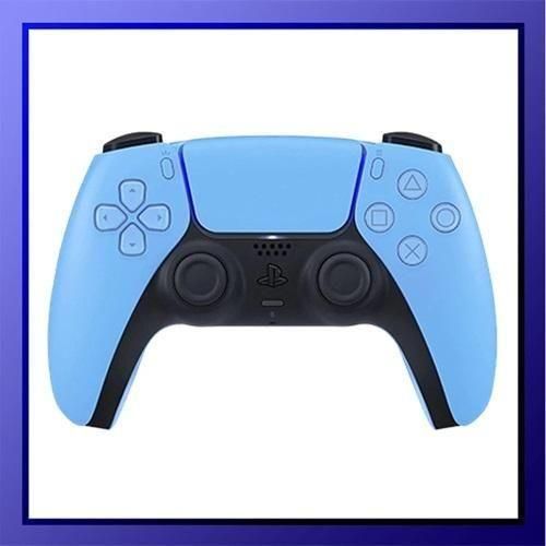 P4 Plus T29 Wireless Controller Pc Ps5 Ps4 - light blue