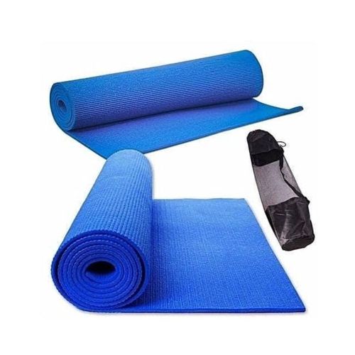 Yoga Mat Premium Thick Exercise Mat