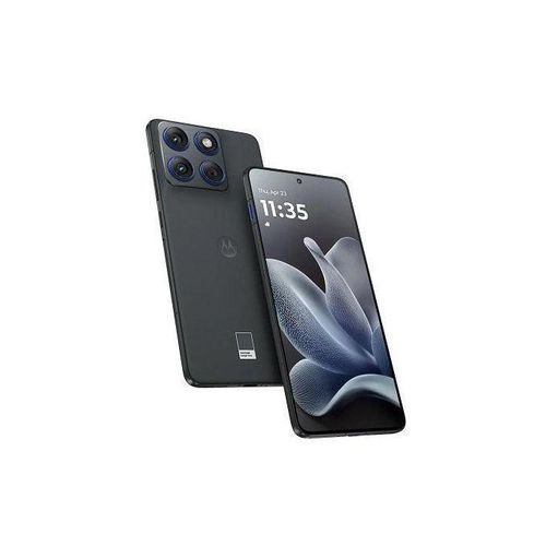 Edge 70 5G 6.7'' 12GB RAM 512GB ROM Android 16 Nano SIM - Pantone Gadget Grey