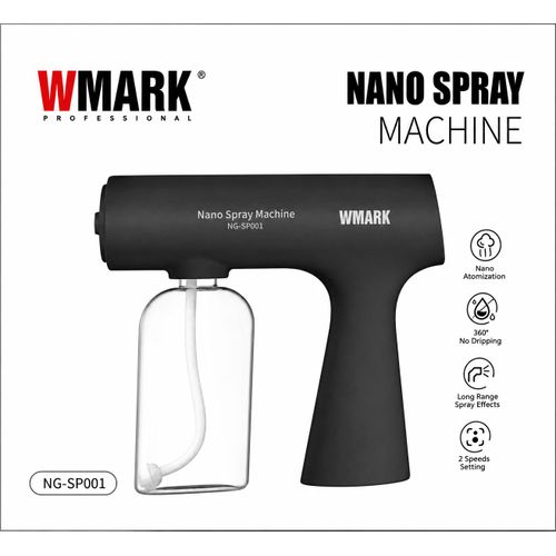 Professional Nano Spray Machine (NG-SP001)