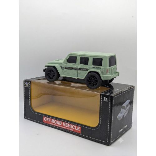 OFF ROAD VEHICLE ELECTRIC KIDS TOY Ages 3+
