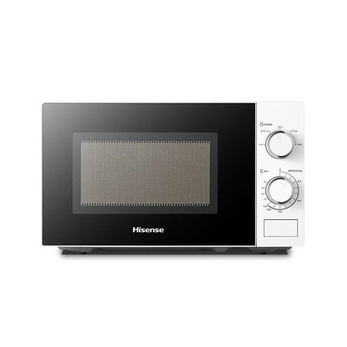 20 Litre Microwave Oven With 5 Power Settings - H20MOWH
