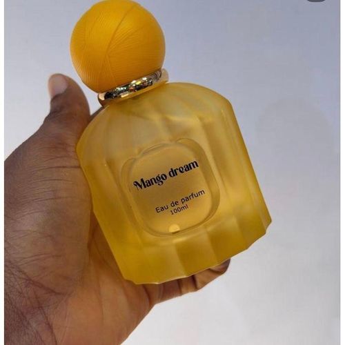 MANGO DREAM EAU DE PARFUM 100ML-NAFDAC NO:A2-110436