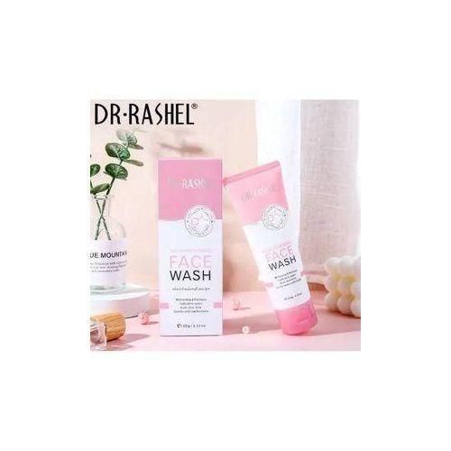 Niacinamide Whiten Face Wash – 100g PINK (DR RASHEL)