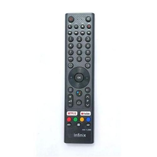 Smart TV Replacement Remote