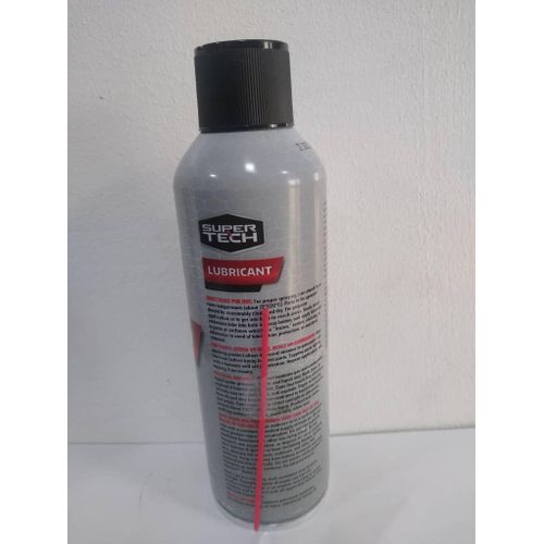 SUPERTECH PENETRATING LUBRICANT