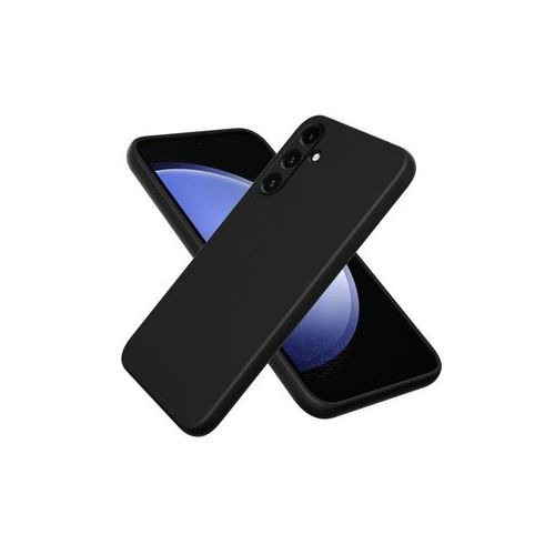 Galaxy A15 Quality Silicone Protective Back Case