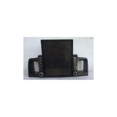 Toyota HD Toyota Corolla 2003/2004/2005/2006~2007 Car Android Navigation Radio Player+Reverse Camera