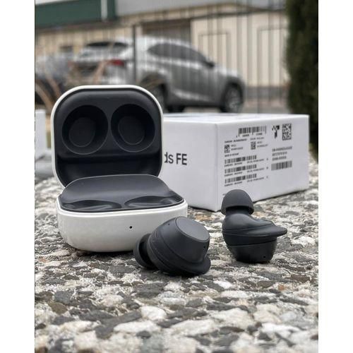 Galaxy Buds FE Wireless Earbuds - Wireless Noise Cancellation & ANC Earbud, Headphone & Headset. ( Black )
