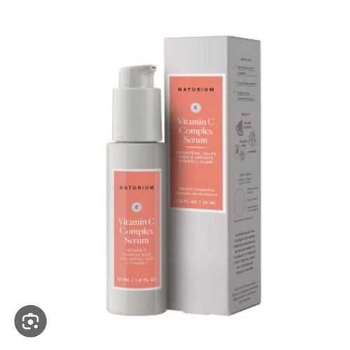 Naturium Vitamin C Complex Serum (30 ml / 1.0 fl oz)