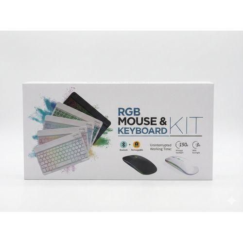 universal wireless keyboard and mouse kit.