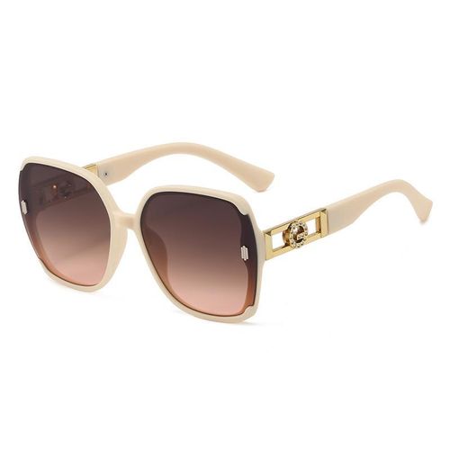 Women's Oversized Sunglasses