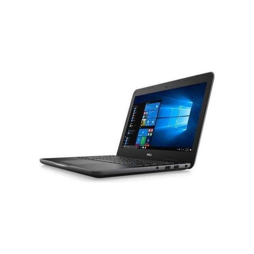 LATITUDE 3380 INTEL CORE I3 8GB RAM512GB SSD WIN 11 USBLIGHT