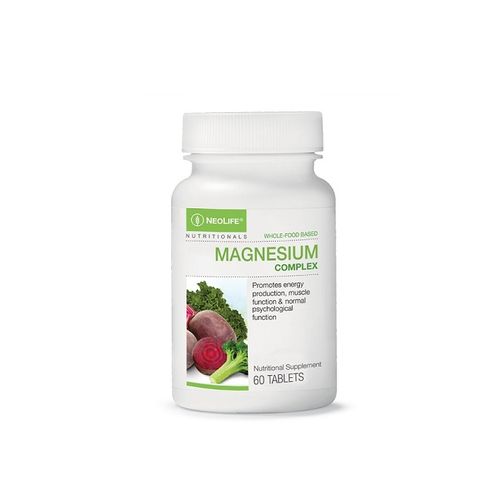 Neolife Magnesium Complex - 60 Tablets