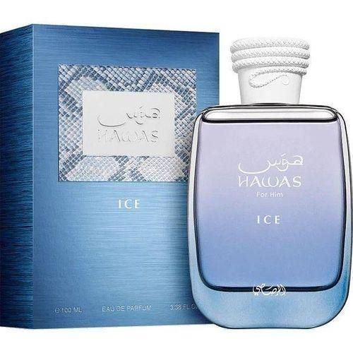 Hawas Ice Eau de Parfum for men