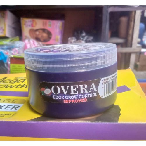 Overa Edge Hair Grow Control