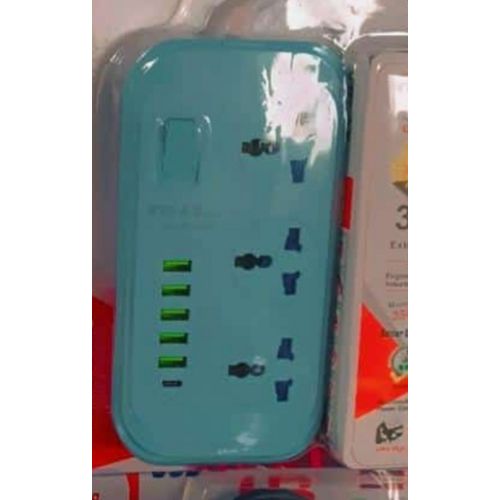 Extention SOCKET SURGE PROTECTOR SOCKET