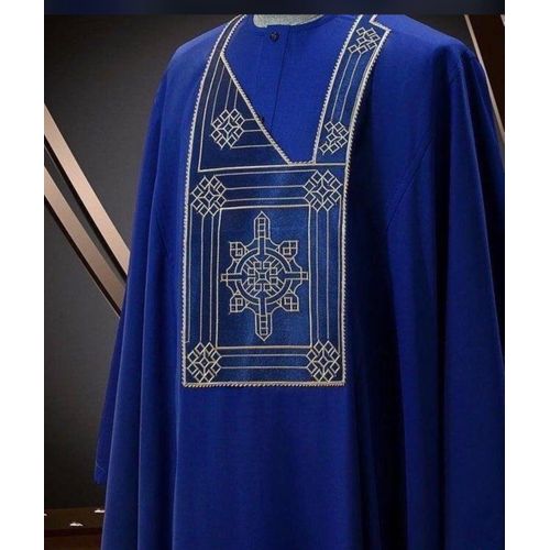 Men agbada
