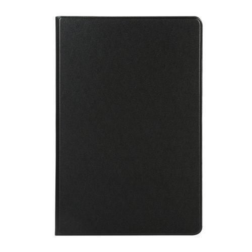 Galaxy Tab A7 Lite 8.7 (T220/T225) Premium Leather Magnetic Flip Protective Case + Free Screen Guard