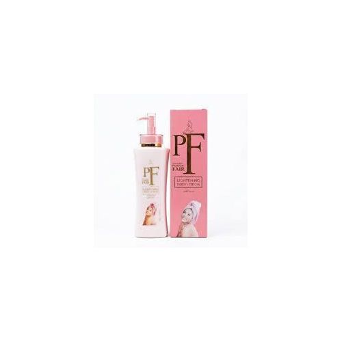 Cospharma Passion Fair (PF) Lightening Body Lotion
