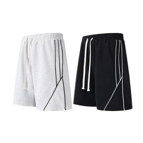 2 in 1 Quality Casual jogger for both sex
