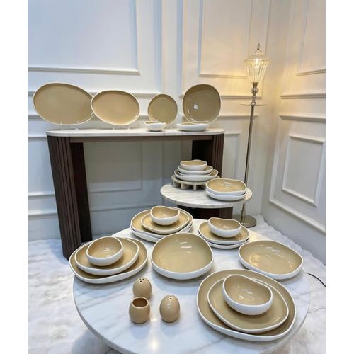 30pcs Luxury Dinnerware set