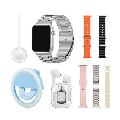 Smartwatch Multifunctional Set Bluetooth
