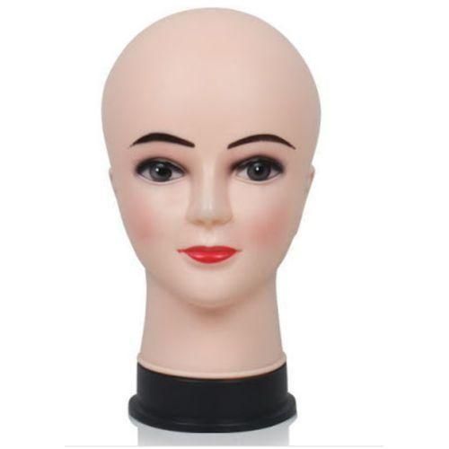 Mannequin Doll Baby Head