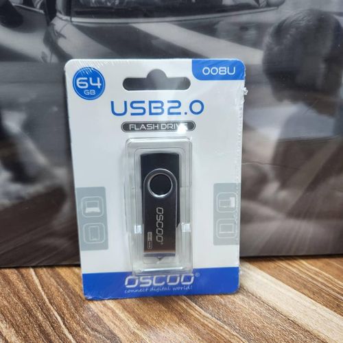 OSCCO 64gb flash drive