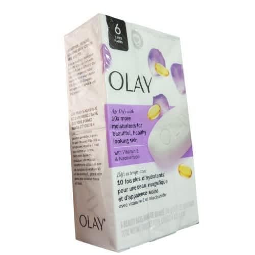 Age Defying Beauty Bar Soap