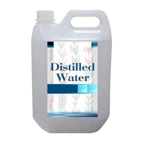 5 liter distilled of water for inverter battery