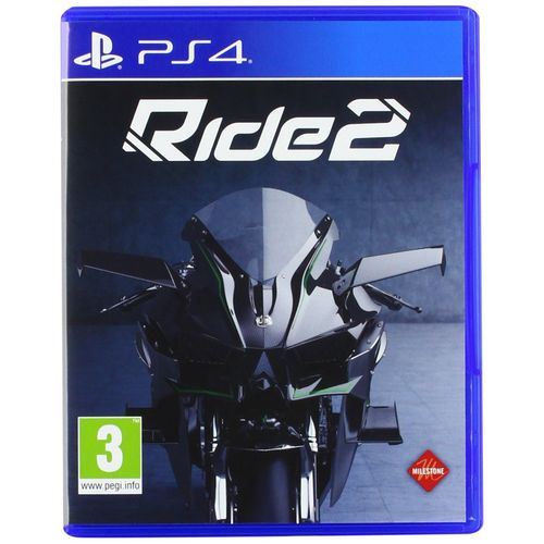 Ride 2 - PlayStation 4