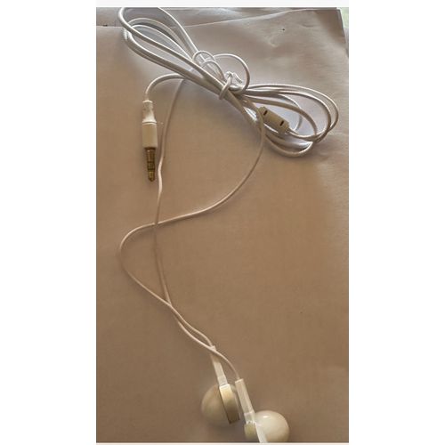 CRYSTAL CLEAR SOUND IN EAR HEAD PHONE