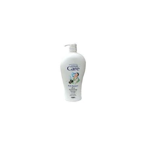 2X Moisturising, Whitenin & Firming Body Shampoo Goat Milk