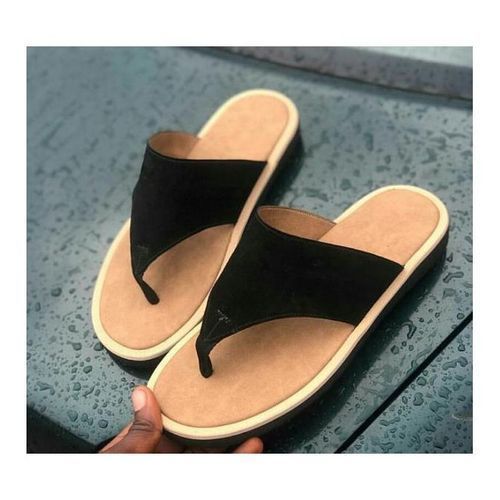 Men's Unique 100% Classy Pam Slippers