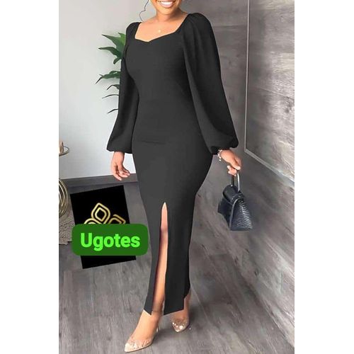 Gorgeous & stylish Ladies Gown